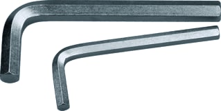 Gedore - Inbussleutel Stiftsleutel 42 9