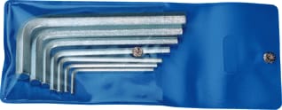 Gedore - Inbussleutelset Stiftslset Ph 42 08 A