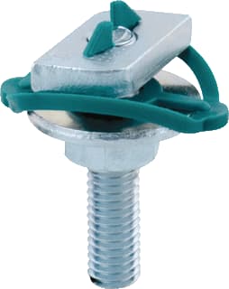 Walraven - BIS RapidRail Hammerfix Schuifmoer Rap Hamerkopbt M10Bu X40