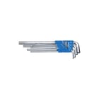 Gedore - Inbussleutelset Stiftslset H42 El88