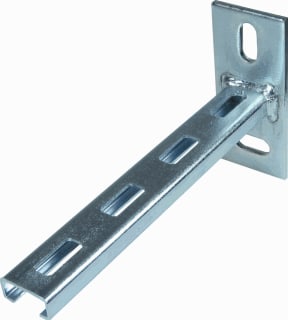 Walraven - BIS UltraProtect 1000 RapidRail WM1 Railconsole rap wandconsole wm1-200mm