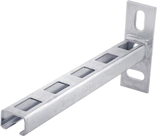 Walraven - BIS UltraProtect 1000 RapidRail WM15 Railconsole rap wandcons.wm15-150mm