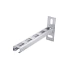 Walraven - BIS UltraProtect 1000 RapidRail WM15 Railconsole rap wandcons.wm15-150mm