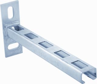 Walraven - BIS UltraProtect 1000 RapidRail WM15 Railconsole rap wandcons.wm15-200mm