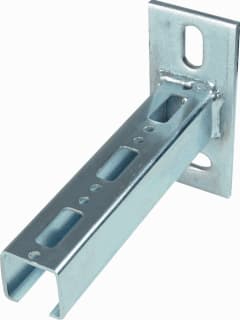 Walraven - BIS UltraProtect 1000 RapidRail WM2 Railconsole rap wandconsole wm2-200mm