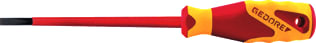Gedore - Sleufschroevendraaier Schrfdraaier 2170 3Mm