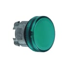 Schneider Electric - Harmony XB4 Lens drukknop/signaallamp Signlmpkop Zb4Bv03 Groen