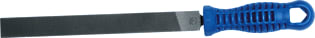 Gedore - Vijl/rasp (set) Vylset 8725 2-10