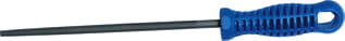 Gedore - Vijl/rasp (set) Vylset 8722 2-6