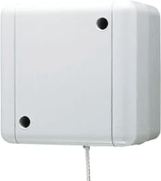 Jung - WG800 Drukcontact Trekimp