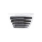 Gedore - Uitdraaierset voor schroeven/bouten Links Tapset 5-Dlg M3-M18