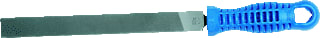 Gedore - Vijl/rasp (set) Vylset 8725 2-6
