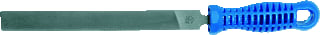 Gedore - Vijl/rasp (set) Vylset 8701 2-6