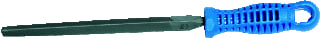 Gedore - Vijl/rasp (set) Driekant 200X14 Mm