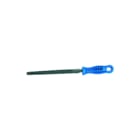 Gedore - Vijl/rasp (set) Driekant 200X14 Mm