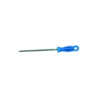 Gedore - Vijl/rasp (set) Vylset 8722 2-10