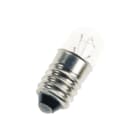 Bailey - Miniature Edison Screw Indicatie- en signaleringslamp E10 T9X23 24V 80Ma C-2F