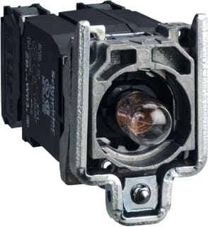 Schneider Electric - Harmony XB4 Signaallamphouder element zb4bw045