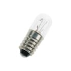 Bailey - Miniature Edison Screw Indicatie- en signaleringslamp E10 T10X28 220V 23Ma C-7A