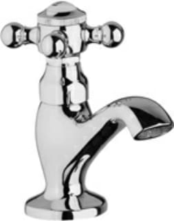 Kludi - 1926 Toiletkraan Fonteinkr.51014 Chr