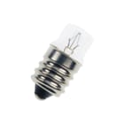 Bailey - Miniature Edison Screw Indicatie- en signaleringslamp E14/17 T13X30 24V 2W C-2F
