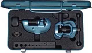 Gedore - Gereedschapset grdschpst pijpfttr 233301