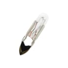 Bailey - Miniature Telephone Indicatie- en signaleringslamp T5.5K 5X22 24V 50Ma C-2F