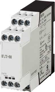 Eaton - EMT Overbelastingsrelais thermisch Emt6(230V)
