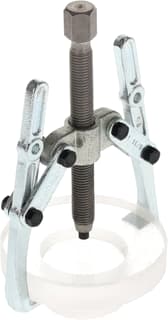 Gedore - Poelietrekker Trekker 2-Armig 90X100 Mm