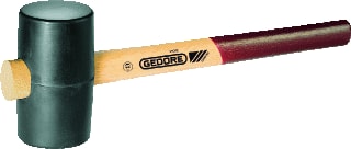 Gedore - Hamer Rubberhamer 226 E 2