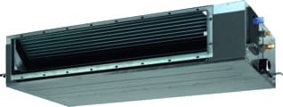 Daikin - Airco - binnenunit (verdamper) fda250a