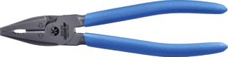 Gedore - Combinatietang combitng 8250 200tl 200mm