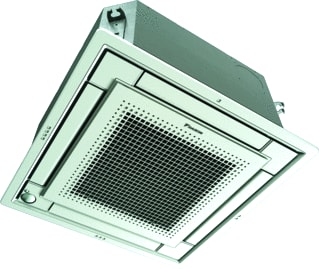 Daikin - Airco - binnenunit (verdamper) Ffa60A9