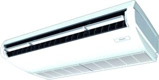 Daikin - Airco - binnenunit (verdamper) fha100a