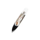 Bailey - Miniature Neonlamp T5.5 5X30 Neon Glas 220V