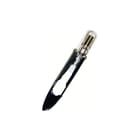 Bailey - Miniature Neonlamp T6.8G 7X44 Neon Glas 220V
