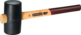 Gedore - Hamer Rubberhamer 226 E 0