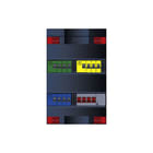 Attema - Click-mate XL-plus XLAG Groepenkast, geassembleerd groepenkst xlag 232323 th4
