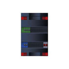 Attema - Click-mate XL-plus XLAG Groepenkast, geassembleerd groepenkast xlag 2221 h2