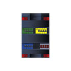 Attema - Click-mate XL-plus XLAG Groepenkast, geassembleerd groepenkst xlag 232323 h4