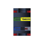 Attema - Click-mate XL-plus XLAG Groepenkast, geassembleerd groepenkst cm-xlag232323ft