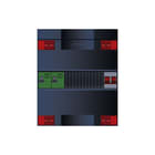 Attema - Click-mate XL-plus XLV Groepenkast, geassembleerd groepenkst cm-xlv 1200 h2