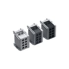 Geyer - Distributie-klemmenblok Aansluitklem 1P 25Mm2 Gr