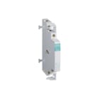Geyer - ER Nevenapparaat modulair Hulpcontact 2P 1M 1V Er000