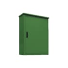 Geyer - RV Schakelkast leeg Rvs Buitenkast +Mp Rv0708