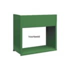 Geyer - RV Mech. toebeh. verlichtingsarmatuur Rvs Fundering 1000 Rvf10