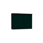 Geyer - RV Schakelkast leeg Rvs Buitenkast +Mp Rv0714V