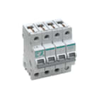 Geyer - EC B Installatieautomaat Geye Instal. Autm 3P+N B63 1