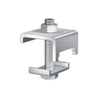 Flamco - Railbalkklem Fast Railbeves Rb7-8