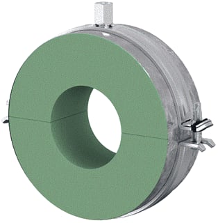 Flamco - Koudebrug vrije beugel fast koudebrug 39850